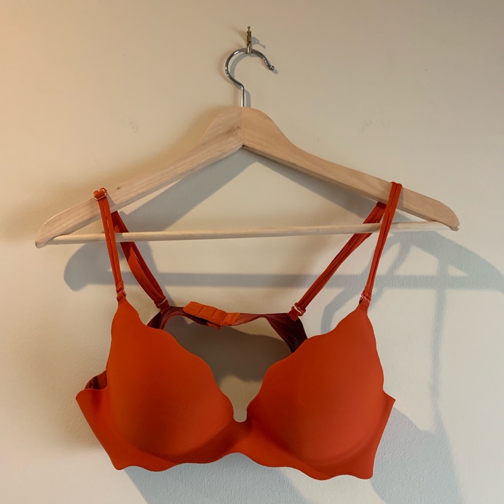 Very Sexy Push Up Bra 36A